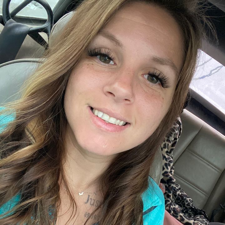 Profile Picture of Brittany Blanton (@@brittanybalnton22) on Tiktok