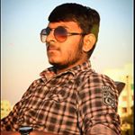 Profile Picture of 🖤het patel🖤 (@het_patel_342) on Instagram