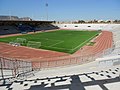 Profile Picture of Ahmed Zabana Stadiumon Wikipedia