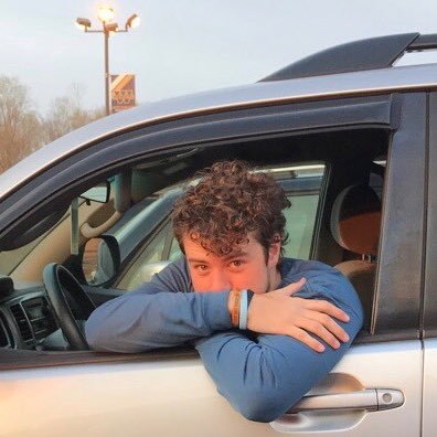 Profile Picture of Stephen Wortman (@wortman_stephen) on Twitter