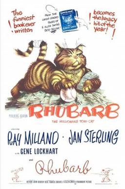 Profile Picture of Rhubarb - Wikipediaon Wikipedia