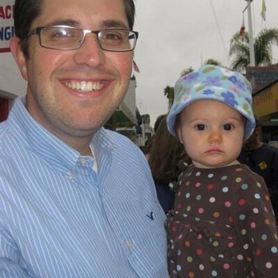 Profile Picture of Jason Watrous (@jdwatrous) on Twitter