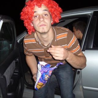 Profile Picture of Frédéric Chartrand (@fxd97) on Facebook