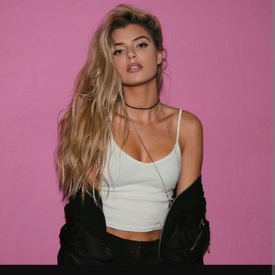 Profile Picture of Alissa Violet Fan Page (@AlissaViolet674) on Twitter