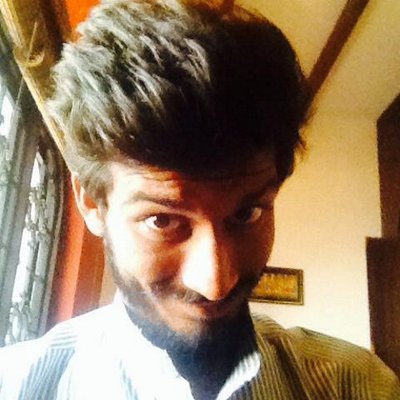 Profile Picture of Soumen Chatterjee (@SoumenC387) on Twitter