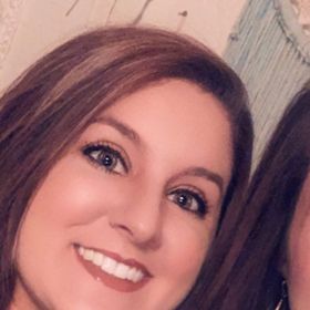 Profile Picture of Amber Brooks (@mommybrooks4) on Pinterest