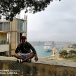 Profile Picture of Mark Pasco (@mjrpasco) on Instagram