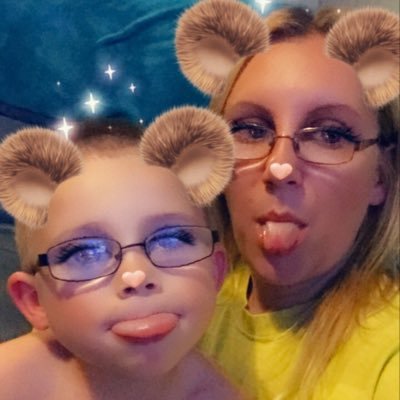 Profile Picture of Jodie Mckenna (@JodieMckenna14) on Twitter