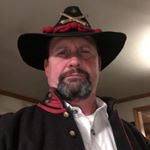 Profile Picture of Richard Pratt (@wilis94560) on Instagram