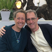 Profile Picture of Bettina & James Hoar (@hoarhouse) on Youtube