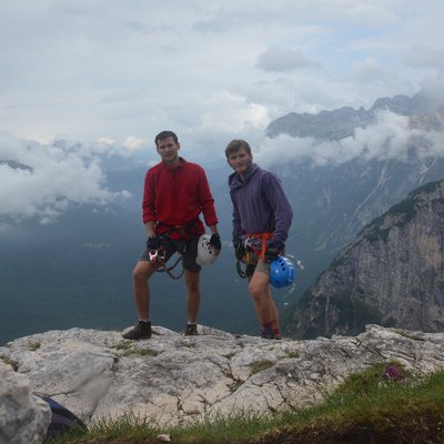 Profile Picture of Benjamin Hillyard (@BennyHillyard) on Twitter