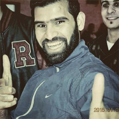Profile Picture of Mahmoud Taha (@mahmoudtaha36) on Twitter