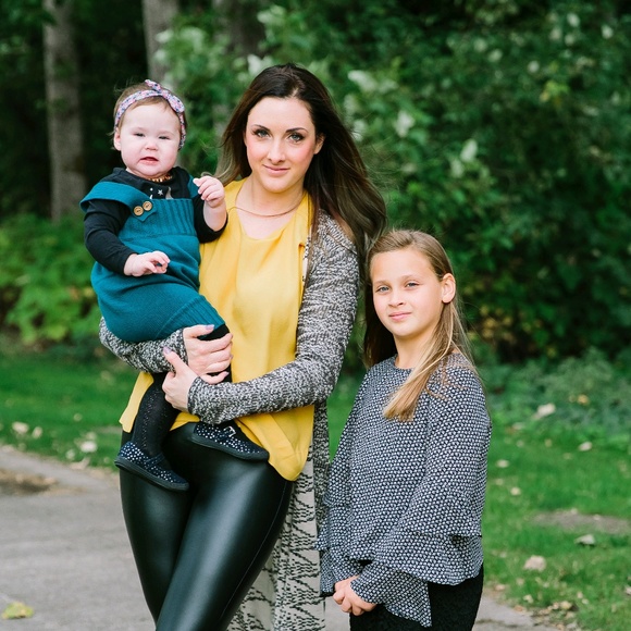 Profile Picture of Anna Tkachenko (@anyutka06) on Poshmark