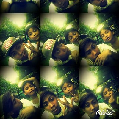 Profile Picture of Michael John Camba (@miche_camba) on Twitter