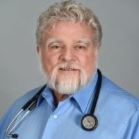 Profile Picture of John Parks Trowbridge MD (@1800fixpain) on Twitter