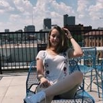 Profile Picture of Jessica Wilkinson (@jessicawilkinsonn) on Instagram