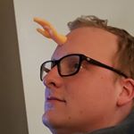 Profile Picture of craig huddlestøn (@dashoofhoof) on Instagram