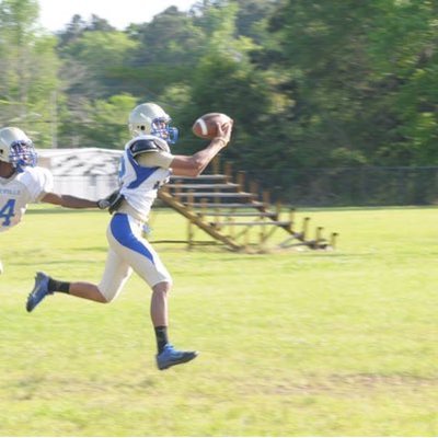 Profile Picture of Xavier Phillips (@wishme_well5) on Twitter