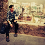 Profile Picture of Huỳnh Nguyễn (@huynh.design) on Flickr