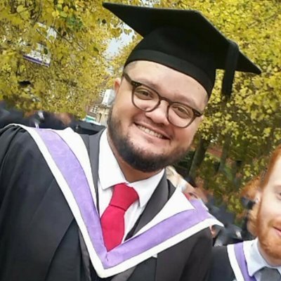Profile Picture of Emmanuel Lloyd (@Emmanue76289664) on Twitter