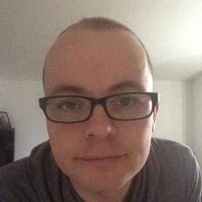 Profile Picture of Michael Nygaard (@michaelnygaardj) on Twitter