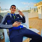 Profile Picture of Raúl Pérez (@_raulperezjr) on Instagram