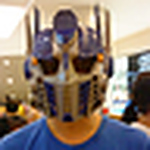 Profile Picture of Chen Derek (@derek特區) on Flickr