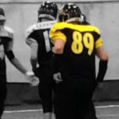 Profile Picture of Justin Quinton (@justin_quinton2) on Twitter