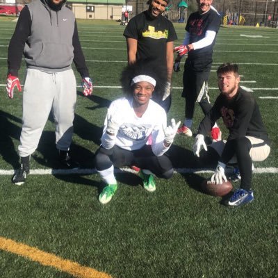 Profile Picture of Tyler Burgett (@TylerBurgett4) on Twitter