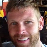 Profile Picture of Jason Blevins (@jasonblevins25) on Flickr