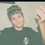Profile Picture of bailey (@mark.is.bae.for.life) on Instagram