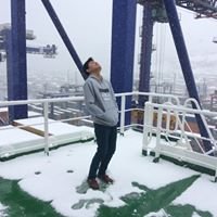 Profile Picture of Peter Estrella (@dp3drooo) on Twitter