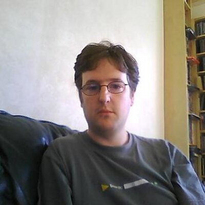 Profile Picture of Mark Dudley (@mdudley1894) on Twitter