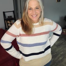 Profile Picture of Amanda Layman (@adereus) on Pinterest