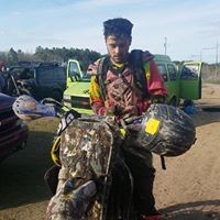 Profile Picture of Seth Hayes (@seth-hayes-17) on Quora