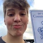 Profile Picture of andrew harmon (@harm_chop) on Instagram