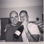 Profile Picture of Carl (@cdrmonday) on Instagram