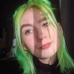 Profile Picture of Megan Forrest (@megan._.grace.f) on Instagram