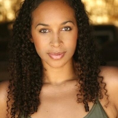 Profile Picture of Jennifer Ivy (@MsJIvy) on Twitter