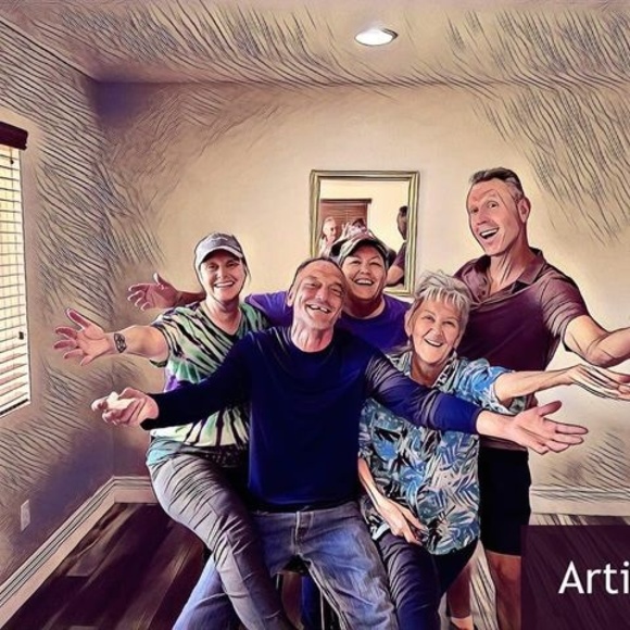 Profile Picture of Dawn n joey Hodges (@azduh1) on Poshmark