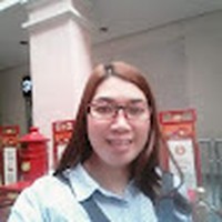 Profile Picture of Angelie Hamot (@angelie-hamot-1) on Quora