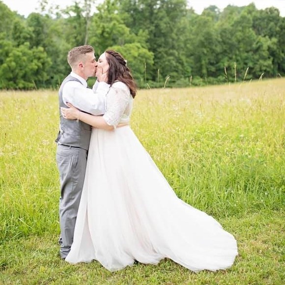 Profile Picture of Stephanie Schroll (@tiggerjumps) on Poshmark