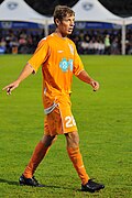 Profile Picture of John Cunliffe (footballer, born 1984)on Wikipedia