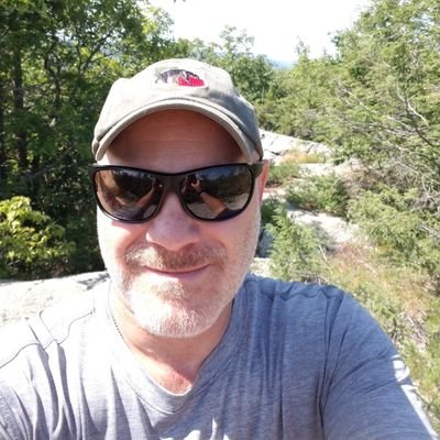 Profile Picture of N. Bret Fischer (@nbfisch23) on Twitter