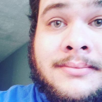Profile Picture of Sasquatch (@DavidZaborowski) on Twitter