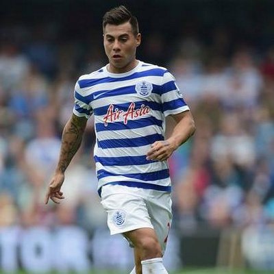 Profile Picture of Eduardo Vargas (@SiempreConEdu) on Twitter