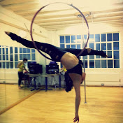 Profile Picture of Cora Riley (@Actforlove) on Youtube