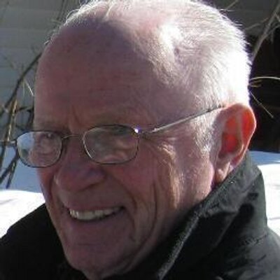 Profile Picture of Ken Hammer (@kfh777) on Twitter