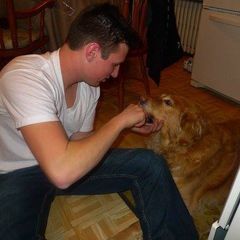 Profile Picture of Andrew Holt (@andrew.holt4) on Tiktok