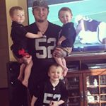 Profile Picture of Zachary Hisey (@19stubby90) on Instagram